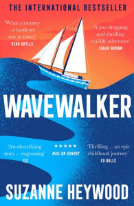 Wavewalker by Suzanne Heywood