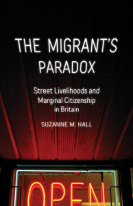 The Migrant's Paradox (Book 31) by Suzanne Hall