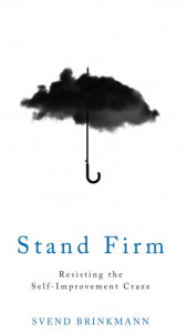 Stand Firm by Svend Brinkman