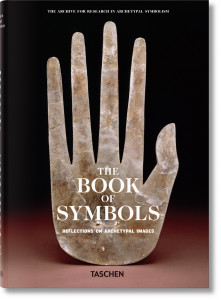 The Book of Symbols edited by Kathleen Martin