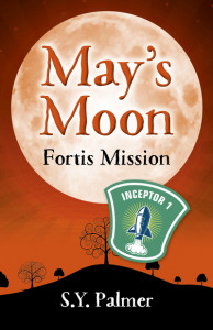 Fortis Mission by S. Y. Palmer