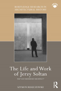 The Life and Work of Jerzy So?tan by Szymon Ruszczewski (Hardback)