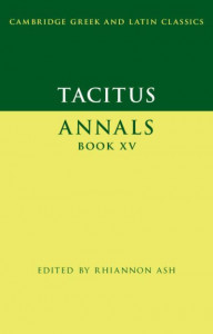 Tacitus by Cornelius Tacitus