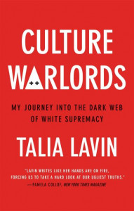Culture Warlords by Tal Lavin