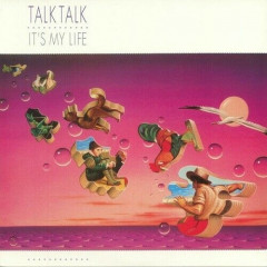 Talk Talk - It's My Life - Vinyl Record