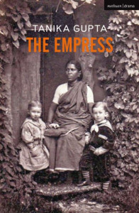The Empress by Tanika Gupta