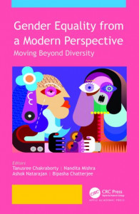 Gender Equality from a Modern Perspective by Tanusree Chakraborty (Hardback)