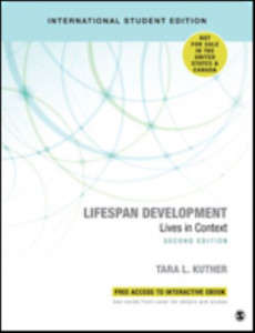 Lifespan Development by Tara L. Kuther