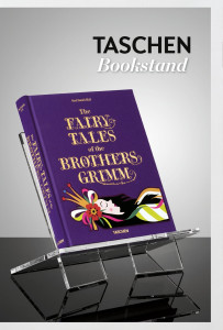 Taschen Bookstand - Medium