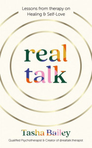 Real Talk by Tasha Bailey (Hardback)