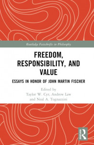 Freedom, Responsibility, and Value by Taylor W. Cyr (Hardback)