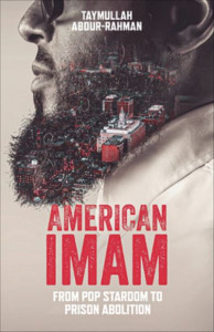 American Imam by Taymullah Abdur-Rahman (Hardback)