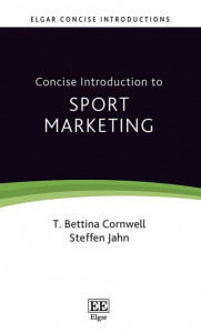 Concise Introduction to Sport Marketing by T. Bettina Cornwell (Hardback)
