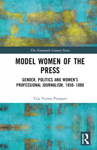 Model Women of the Press by Teja Varma Pusapati (Hardback)