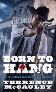 Born to Hang by Terrence McCauley