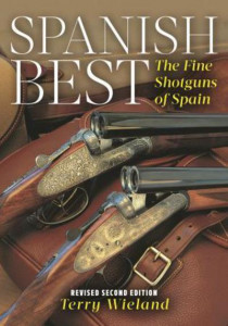 Spanish Best by Terry Wieland