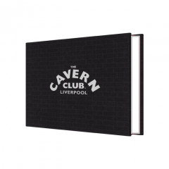 The Cavern Club - The Official Authorised 60th Anniversary Limited Edition Book