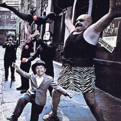 The Doors - Strange Days - Vinyl Record