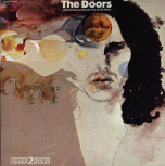 The Doors - Weird Scenes Inside The Gold Mine - Vinyl Record