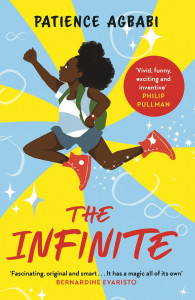 The Infinite by Patience Agbabi - Signed Edition