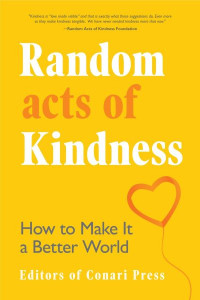 Random Acts of Kindness by Brenda Knight