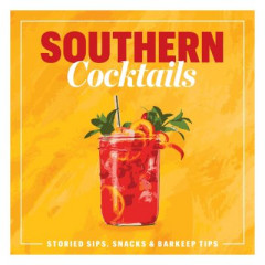 Southern Cocktails (Hardback)