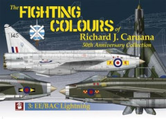 EE/BAC Lightning (Book 3) by Richard J. Caruana