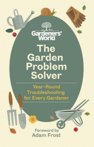 The Garden Problem Solver (Hardback)