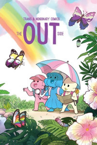 The Out Side by The Kao