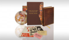 How Can It Be? A Rock & Roll Diary by Ronnie Wood - Signed Collector Edition