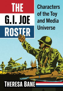The G.I. Joe Roster by Theresa Bane
