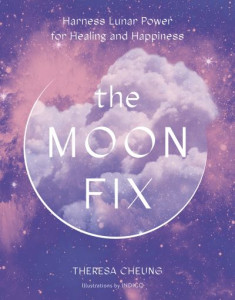 The Moon Fix (Volume 3) by Theresa Francis-Cheung (Hardback)
