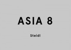 Eight Books for Asia by Theseus Chan (Hardback)
