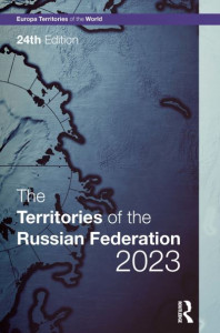The Territories of the Russian Federation 2023 (Hardback)