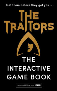 The Traitors by Alan Connor (Hardback)