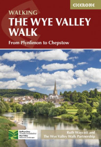 The Wye Valley Walk by Ruth Waycott