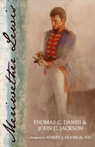 Meriwether Lewis by Thomas C. Danisi