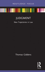 Judgment by Thomas Giddens