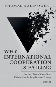 Why International Cooperation Is Failing by Thomas Kalinowski