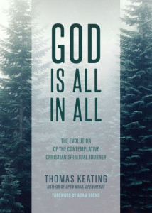 God Is All in All by Thomas Keating