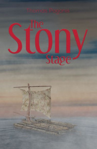 The Stony Stage by Thomas Pagonis