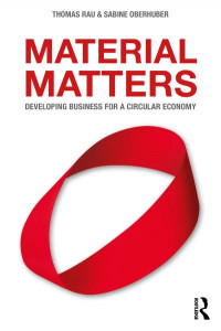 Material Matters by Thomas Rau (Hardback)