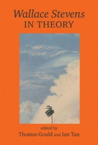 Wallace Stevens in Theory (Book 101) by Thomas Raymond Gould (Hardback)