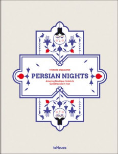 Persian Nights by Thomas Wegmann (Hardback)