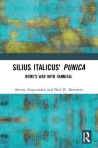 Silius Italicus' Punica by Tiberius Catius Silius Italicus