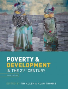 Poverty and Development by Tim Allen