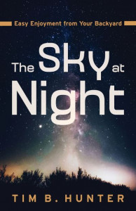 The Sky at Night by Tim B. Hunter