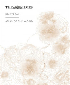 The Times Universal Atlas of the World (Hardback)