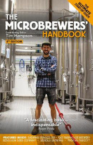 The MicroBrewers' Handbook by Tim Hampson