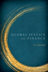 Global Justice & Finance by Tim Hayward